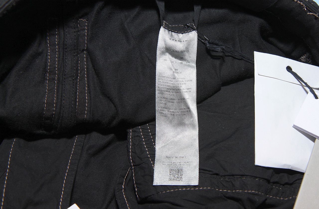 Rick Owens NEW NWT Detroit Destroy Distressed Slash Denim Size US 30 / EU 46 - 6 Thumbnail