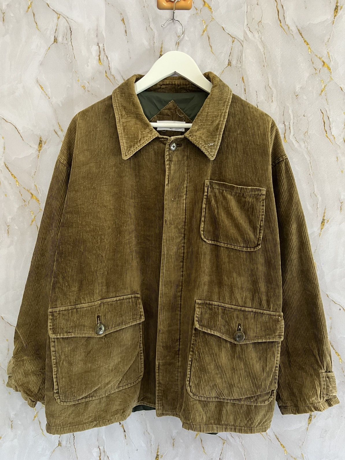 Valentino VALENTINO GIANCARLO JACKET Size US M / EU 48-50 / 2 - 1 Thumbnail