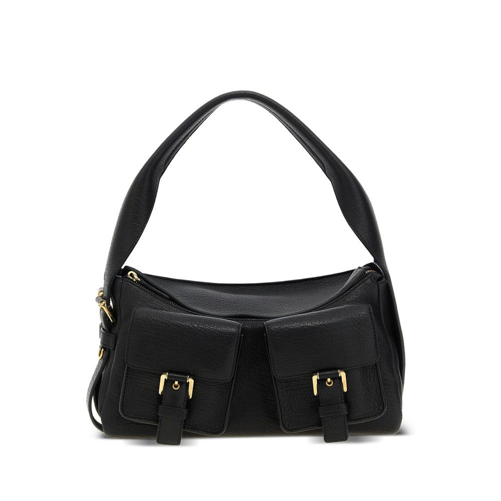 Mulberry Mulberry BLACK Shoulder Bags Size ONE SIZE - 1 Thumbnail