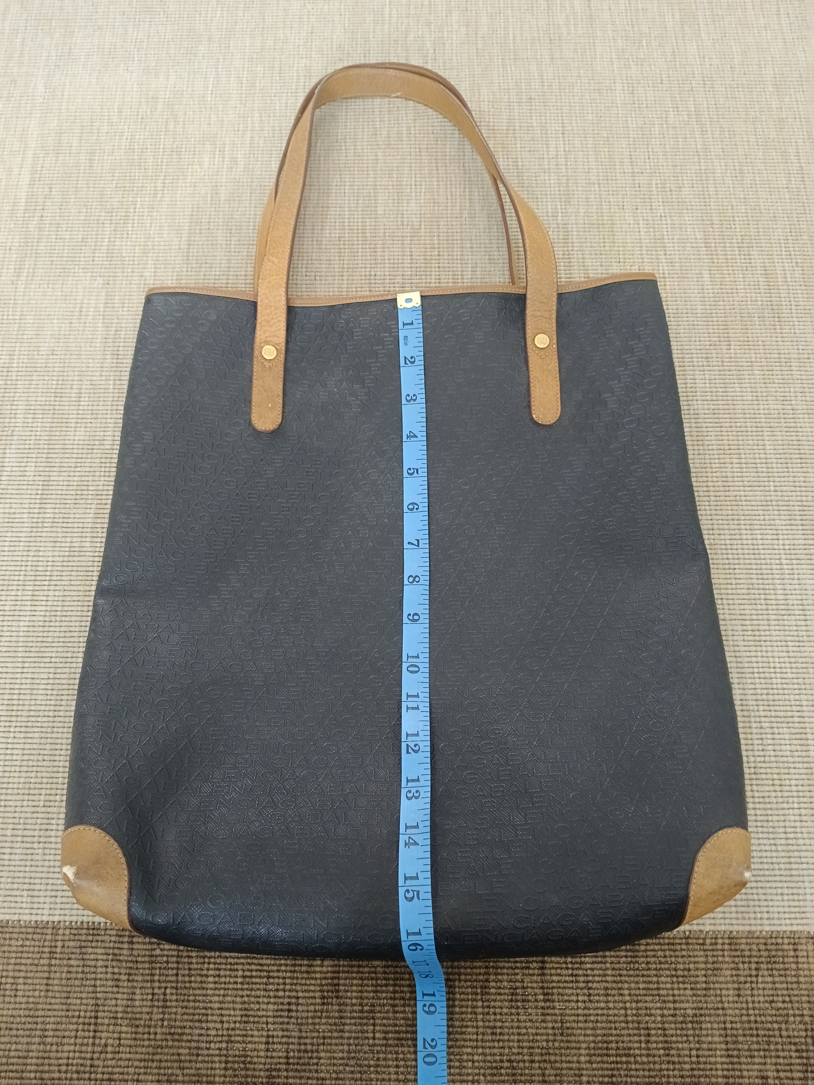 Balenciaga BALENCIAGA SHOULDER BAG Size ONE SIZE - 8 Thumbnail