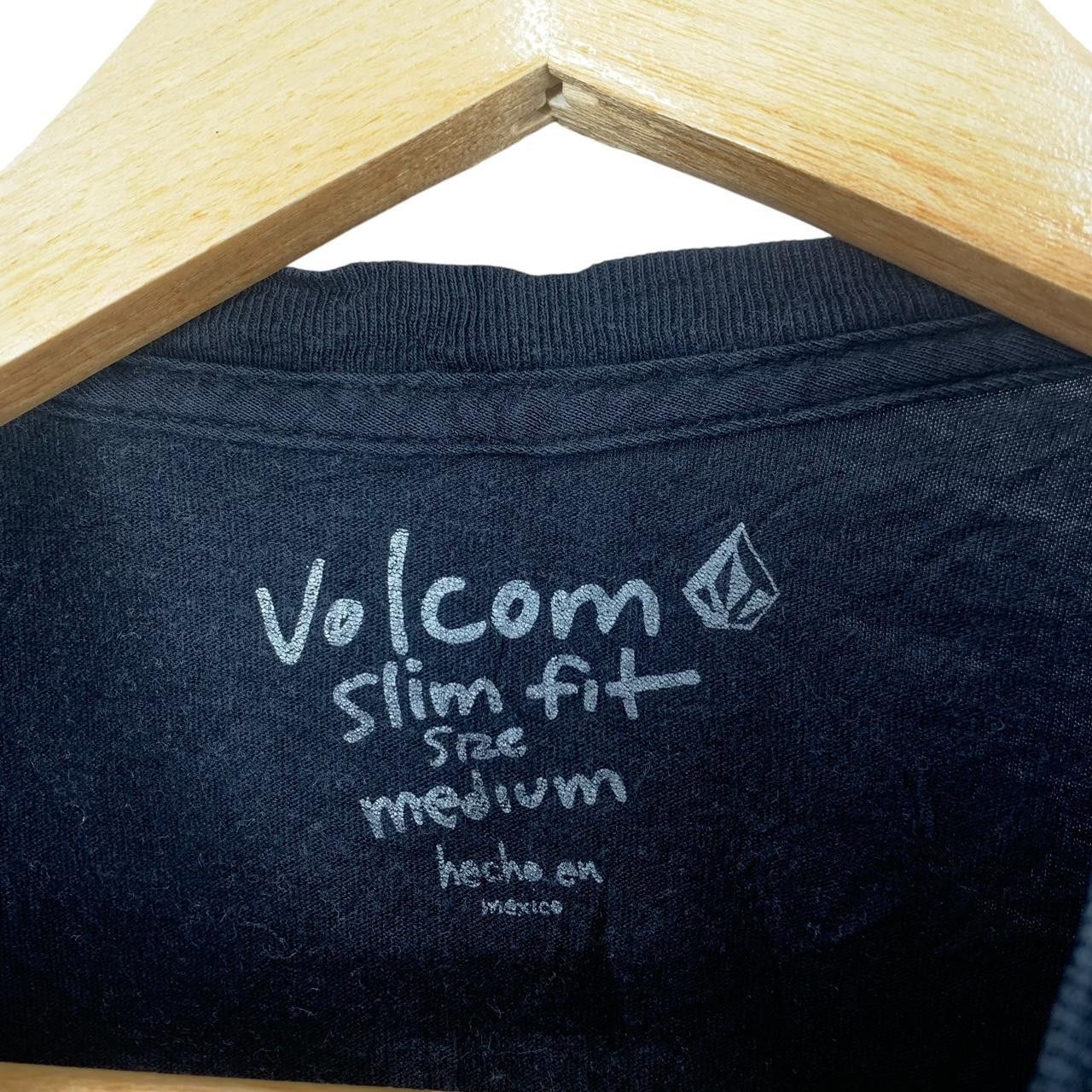 Volcom VOLCOM WE WANT YOU Skateboard Tee Shirt Size US M / EU 48-50 / 2 - 3 Thumbnail