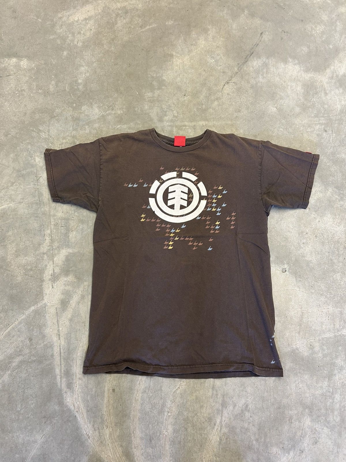 Element × Vintage Vintage y2k element tshirt Size US M / EU 48-50 / 2 - 1 Thumbnail