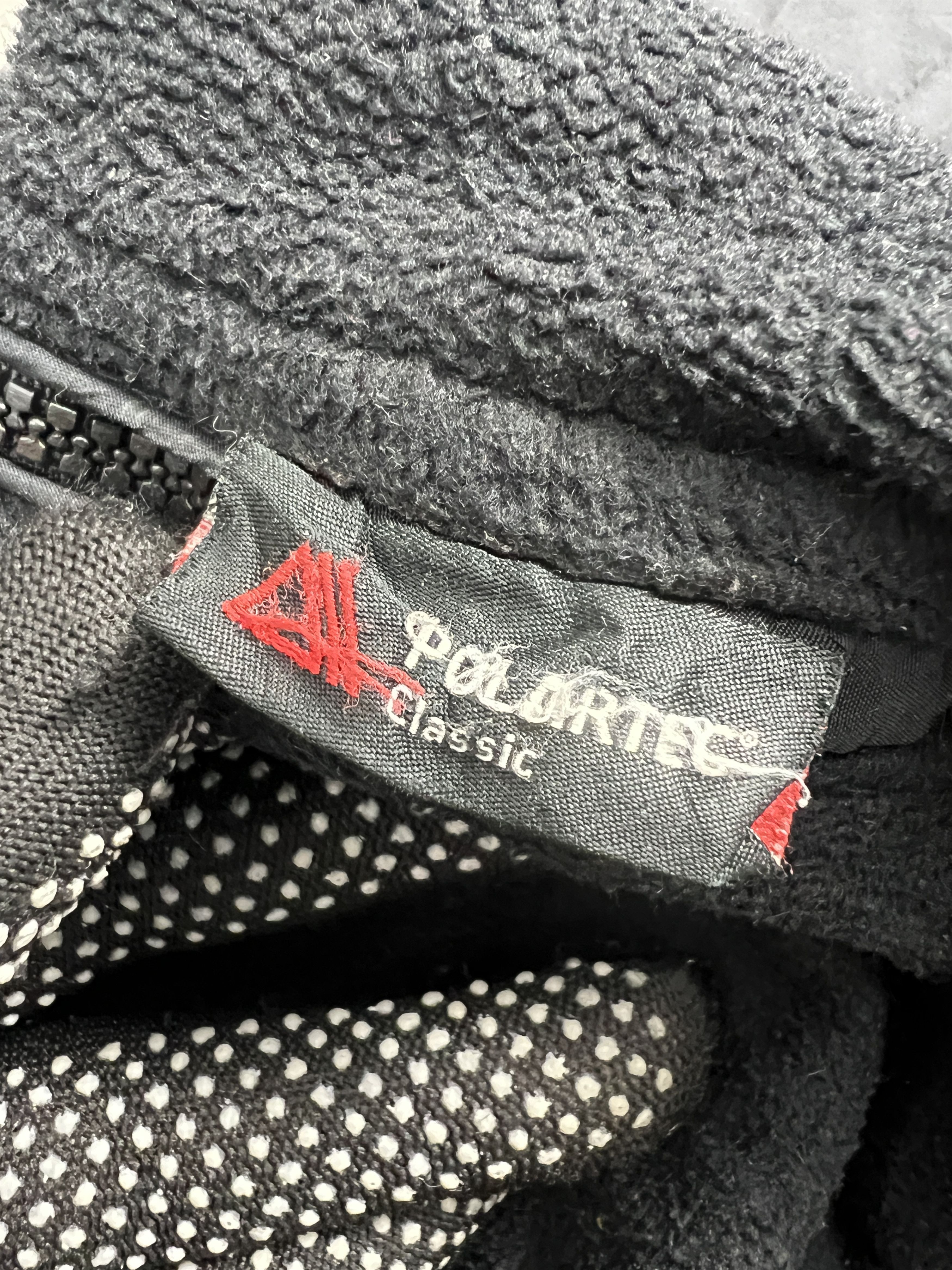 Polo Ralph Lauren Vtg Polo Ralph Lauren Polartec Fleece Lined Jacket (L) JK500 Size US L / EU 52-54 / 3 - 9 Thumbnail
