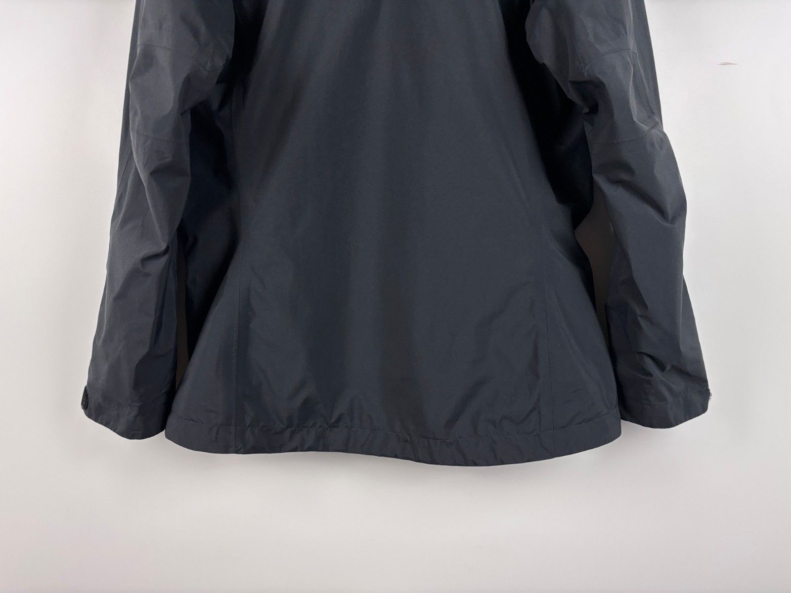 Haglofs Haglofs Gore-Tex Hooded Jacket Waterproof Raincoat Outdoor S Size S / US 4 / IT 40 - 7 Thumbnail