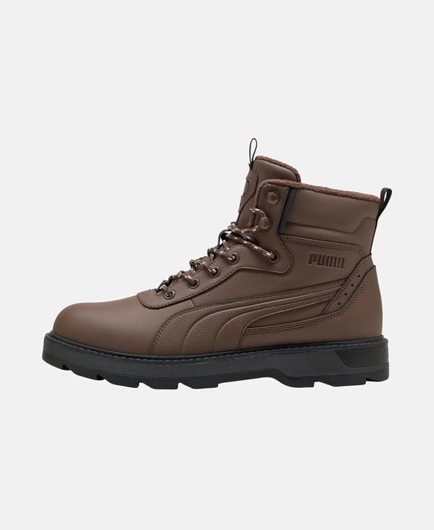 Puma Desierto v3 Lace-up ankle boot Size US 7 / EU 40 - 1 Thumbnail