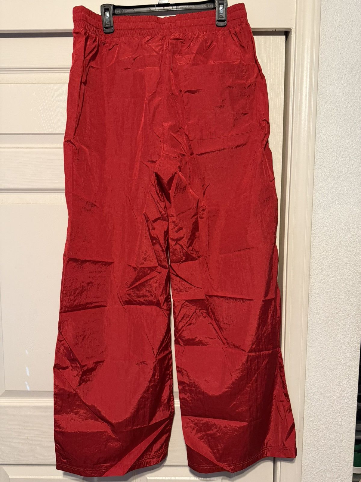 HMDD Oversized nylon pants Size US 38 / EU 54 - 2 Thumbnail