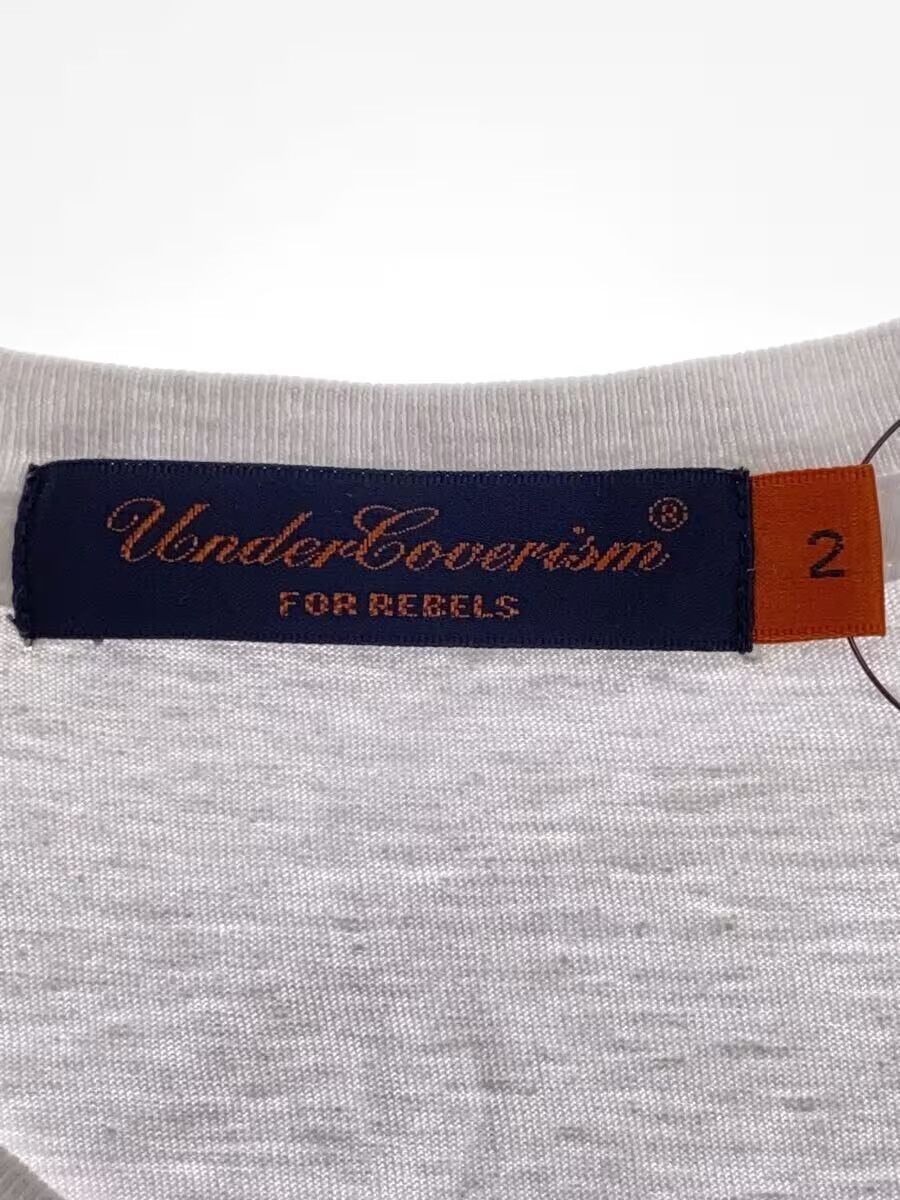 Undercover AW06 Guru "BUT BEAUTIFUL" Tee Size US M / EU 48-50 / 2 - 5 Thumbnail