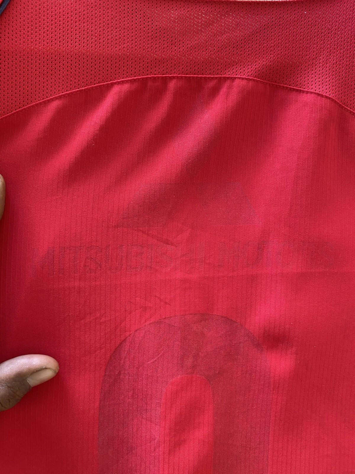 Nike × Vintage Vintage urawa saitama jersey Size US M / EU 48-50 / 2 - 12 Thumbnail