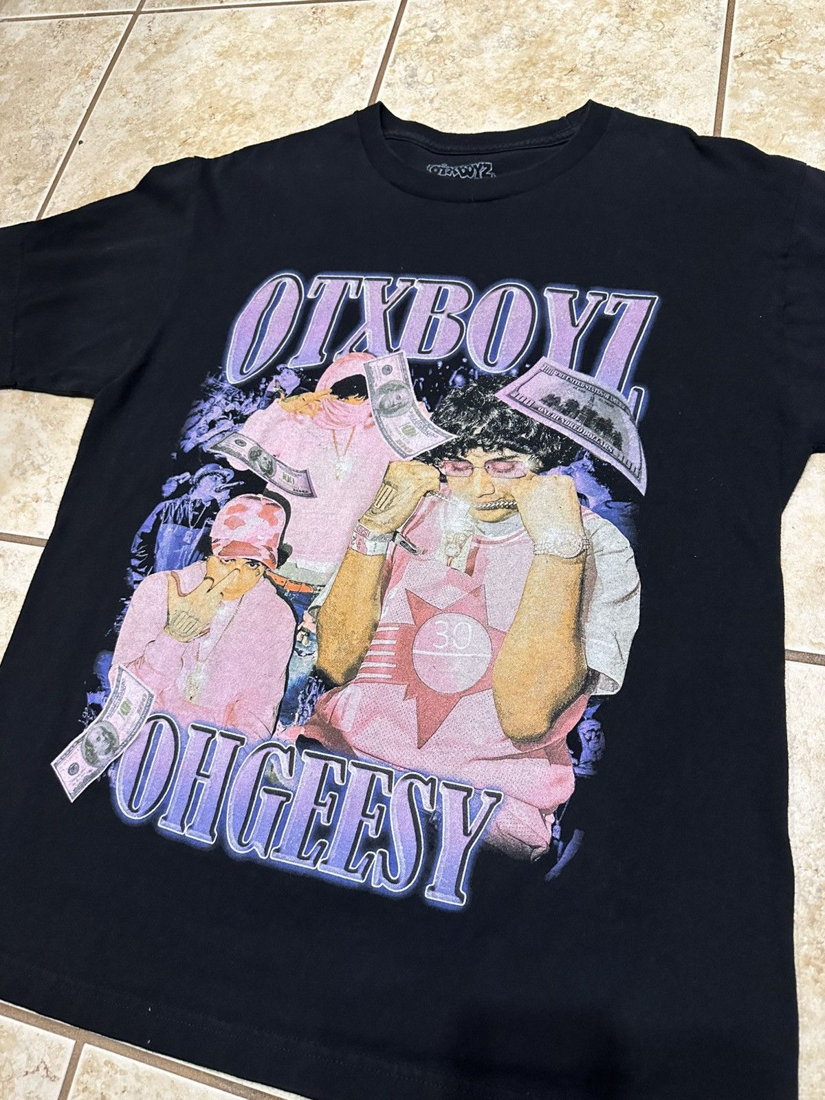 Other OHGEESY TEE Size US L / EU 52-54 / 3 - 2 Thumbnail