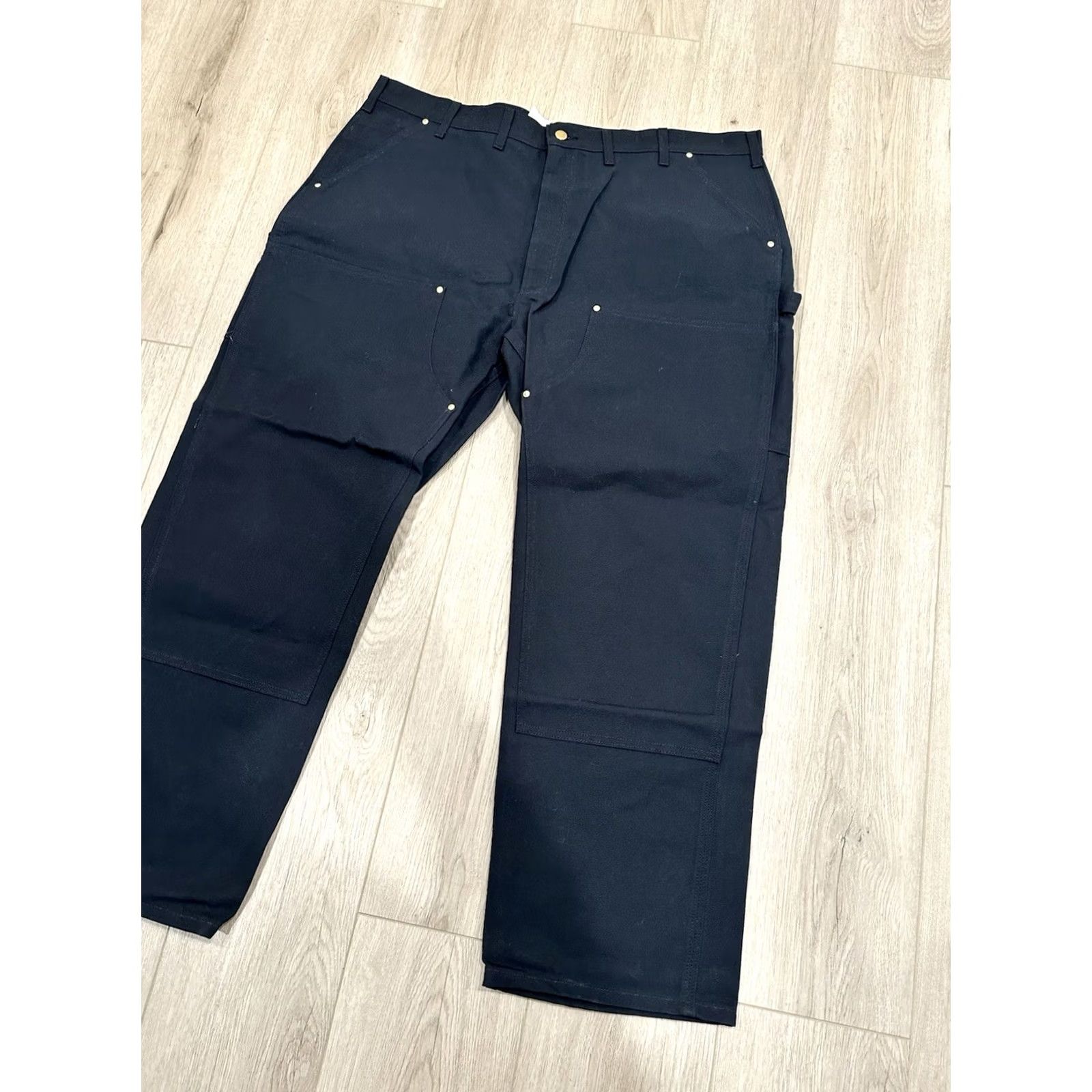 Carhartt VINTAGE: No Carhartt Pants Size US 44 / EU 60 - 2 Thumbnail