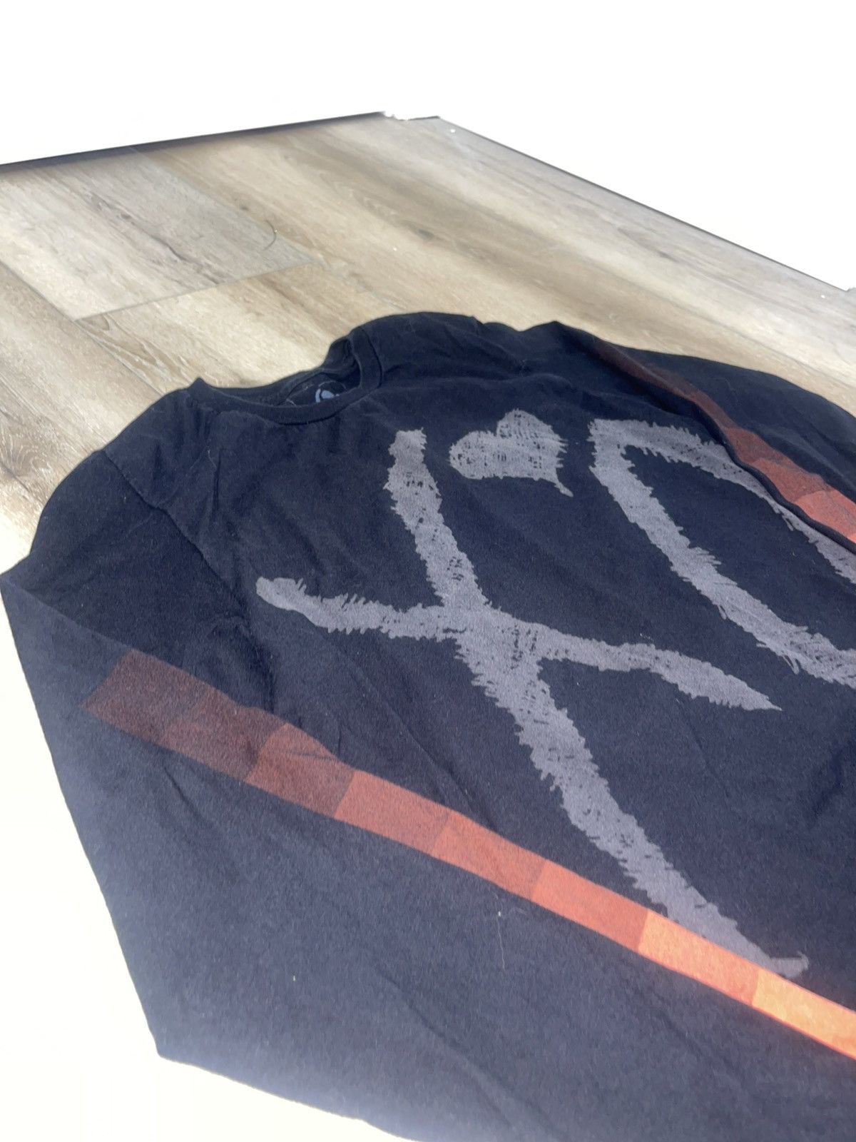 Golf le Fleur Rare Og The Weeknd merch, Echoes of Silence longsleeve Size US S / EU 44-46 / 1 - 5 Thumbnail