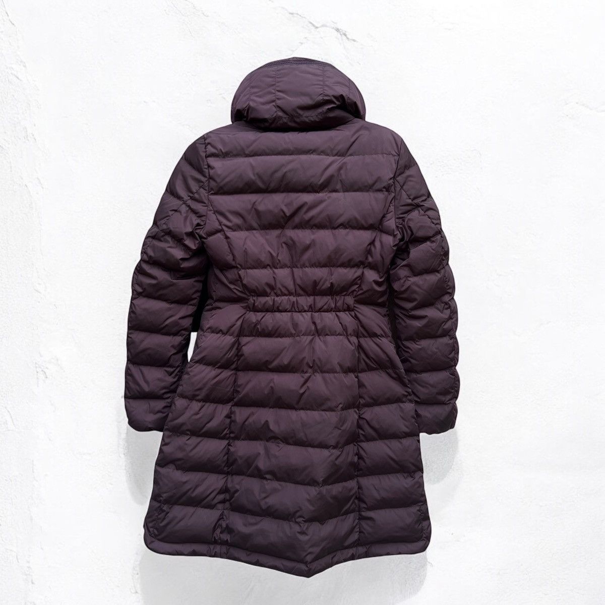 Moncler Moncler Flammette Down Jacket purple Women' s size - 1 Size S / US 4 / IT 40 - 3 Thumbnail