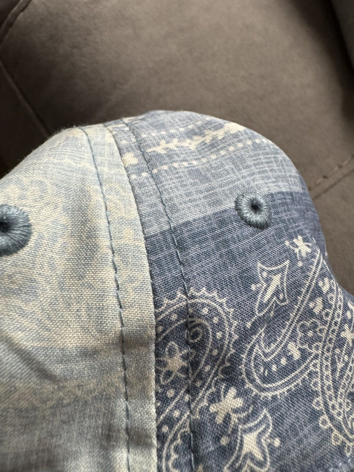 Kith KITH hat SEE REAL MEASUREMENTS BY TAPE IN PHOTOS Size ONE SIZE - 19 Thumbnail