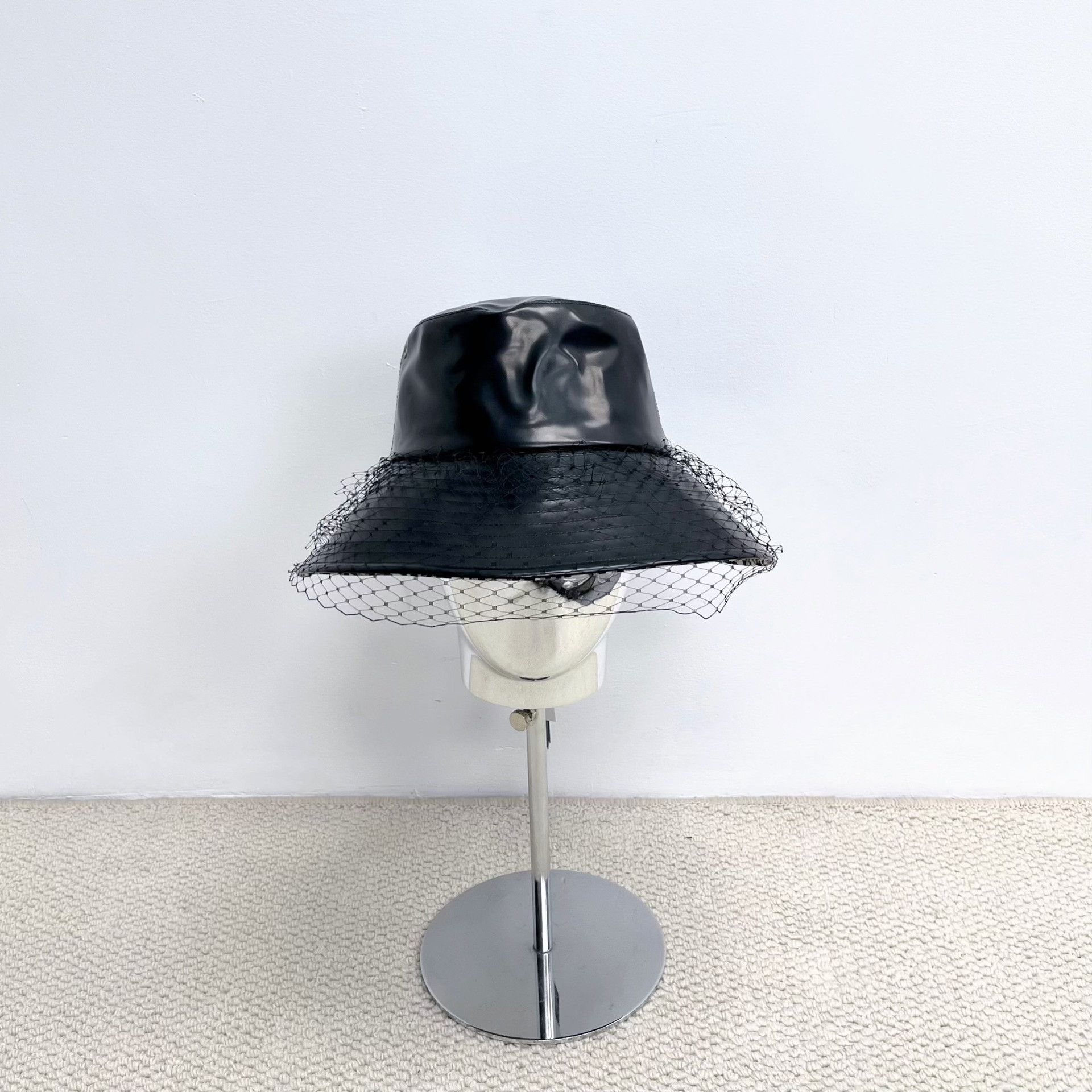 Dior Dior Monogram Fisherman Hat Size ONE SIZE - 1 Thumbnail