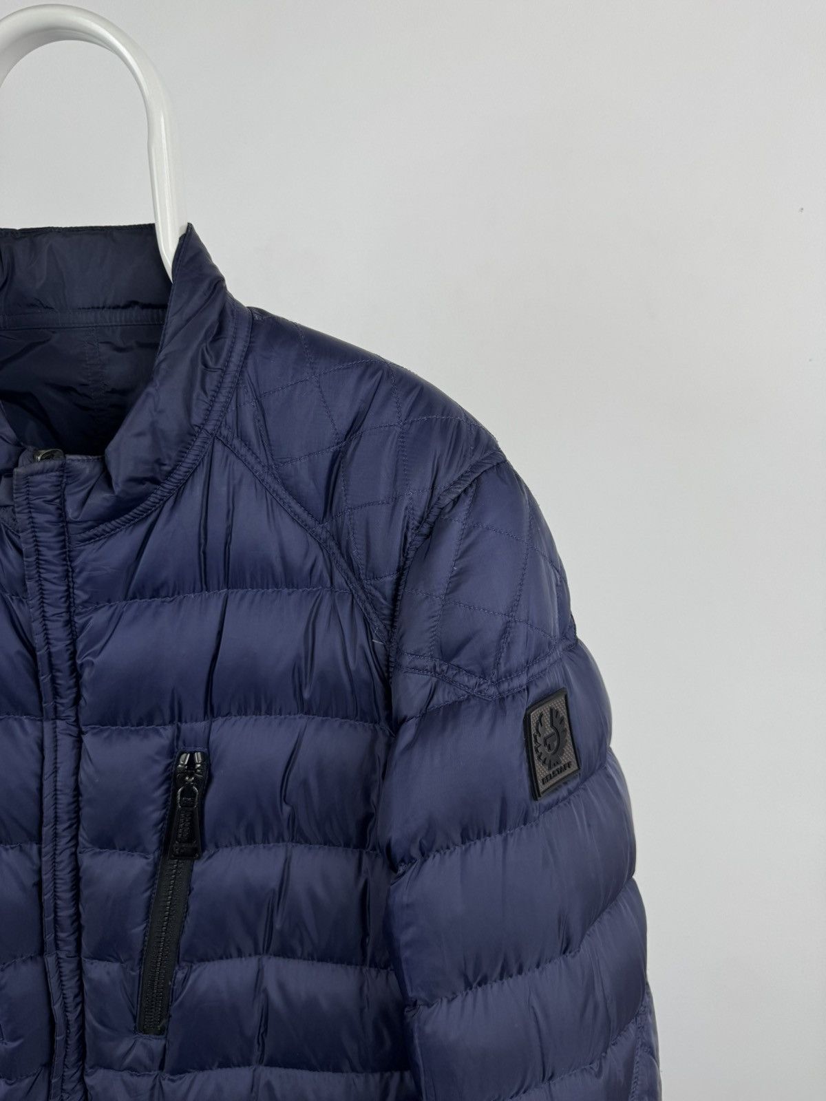 Belstaff Belstaff Doule Sided Quilted Insulated Jacket Size US L / EU 52-54 / 3 - 8 Thumbnail
