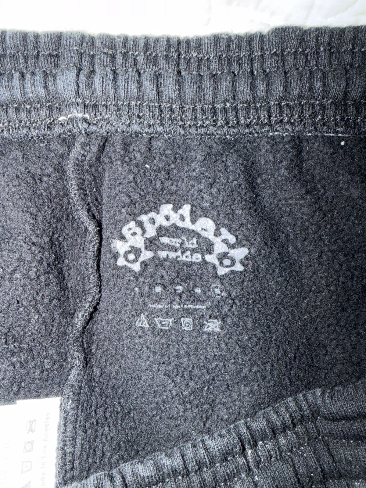 Sp5der i❤️sp5der - XXL (USED) Size US 36 / EU 52 - 7 Thumbnail