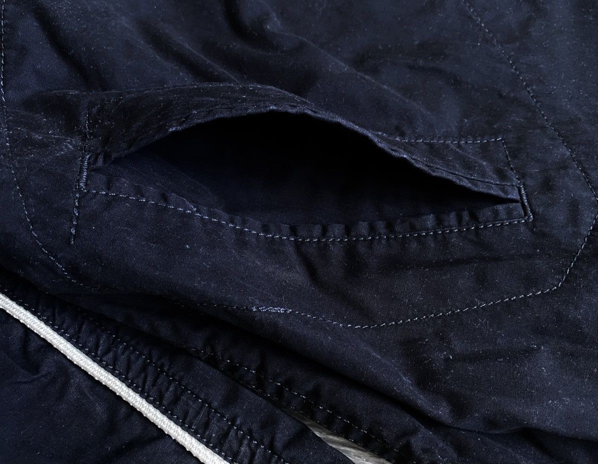 Polo Ralph Lauren Polo Ralph Lauren RL Brooklyn 67 Black Bomber College Jacket Size US M / EU 48-50 / 2 - 13 Thumbnail