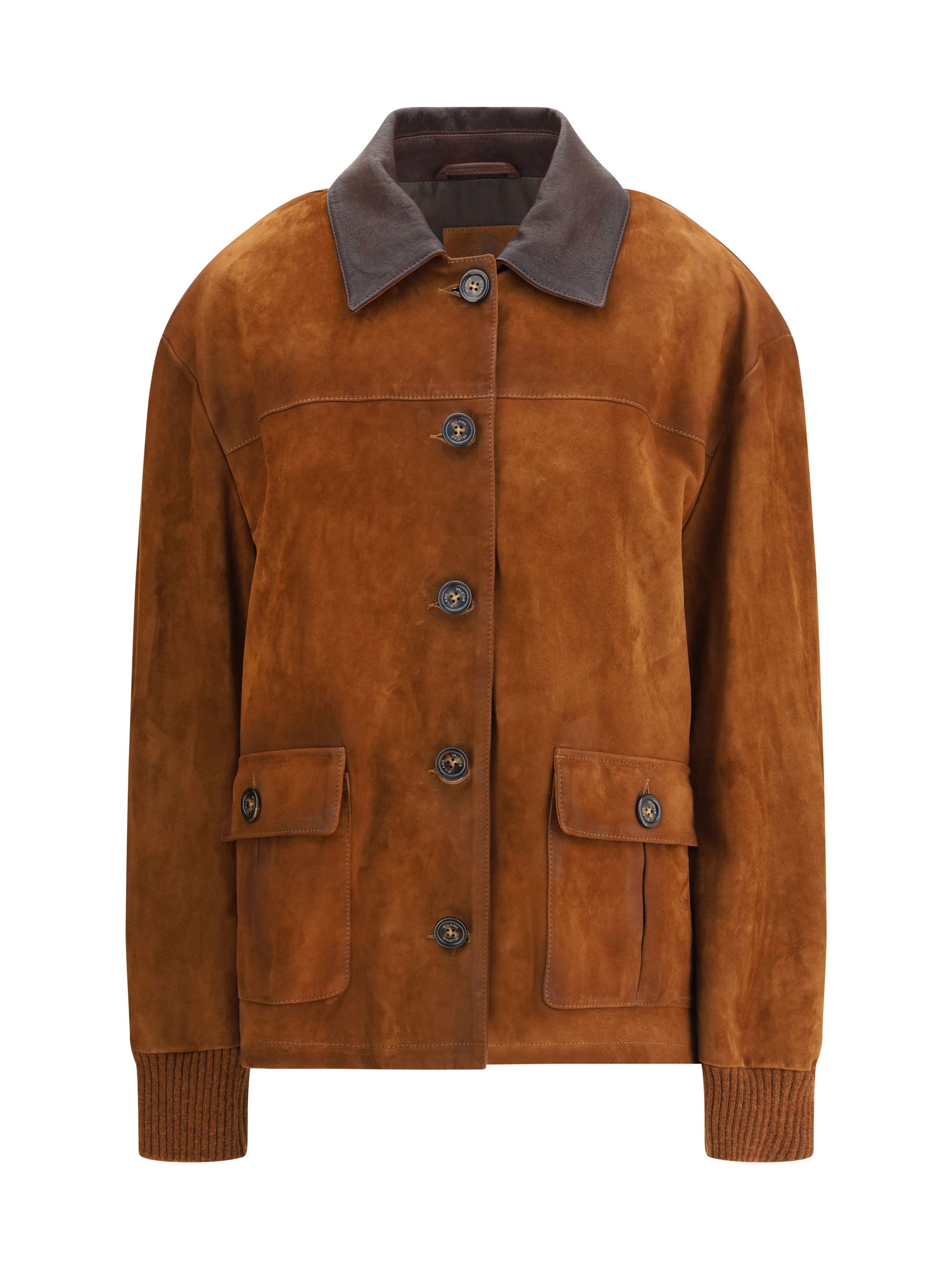 Vintage Schott NYC Pea Coat