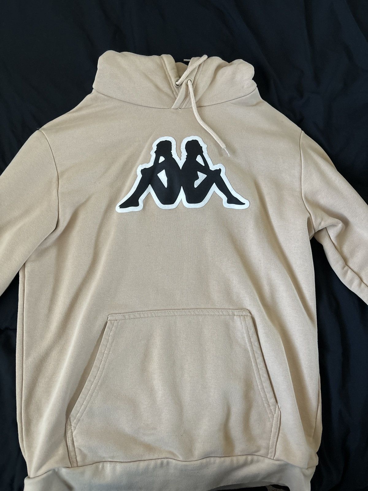 Kappa Kappa hoodie Size US M / EU 48-50 / 2 - 1 Thumbnail