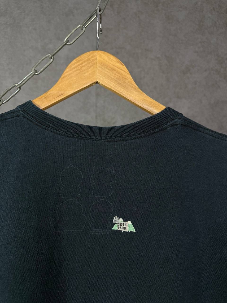 Vintage South Park comics movie tee Size US L / EU 52-54 / 3 - 7 Thumbnail