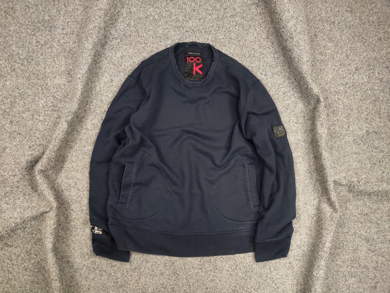 K100 karrimor by nigel cabourn outlet