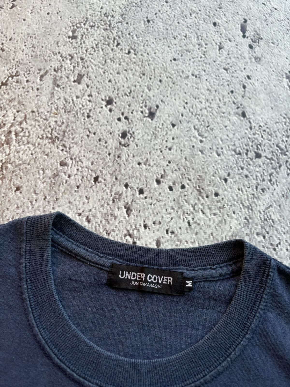 Undercover Undercover Bear tshirt Size US M / EU 48-50 / 2 - 4 Thumbnail
