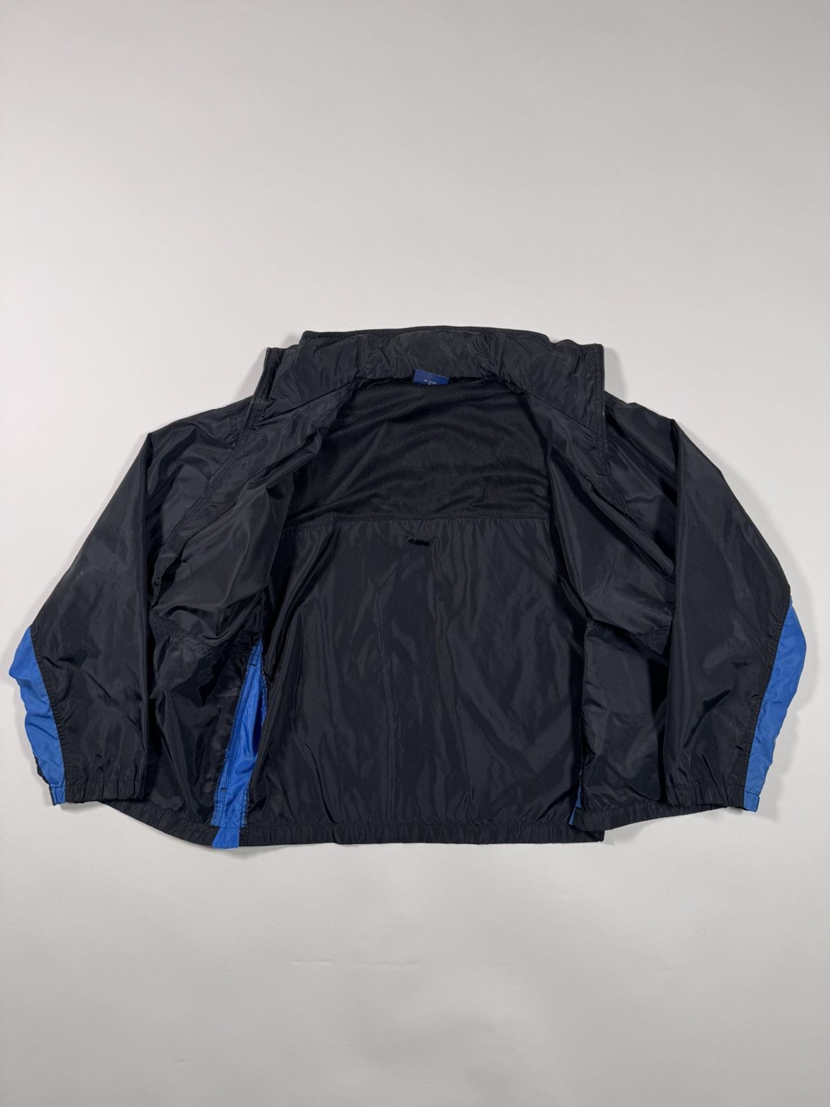 Nike Nike Windbreaker Size US XL / EU 56 / 4 - 4 Thumbnail