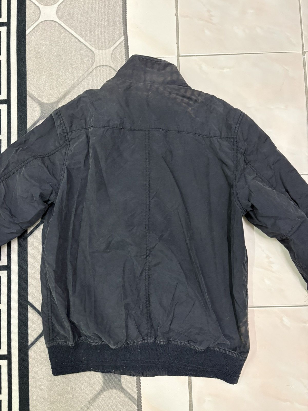 Japanese Brand SPAO REGIMENT JACKET / ARMY JACKET Size US L / EU 52-54 / 3 - 3 Thumbnail