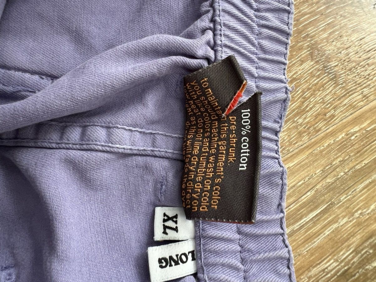Big Bud Press Big bud press western pants Size US 34 / EU 50 - 4 Thumbnail