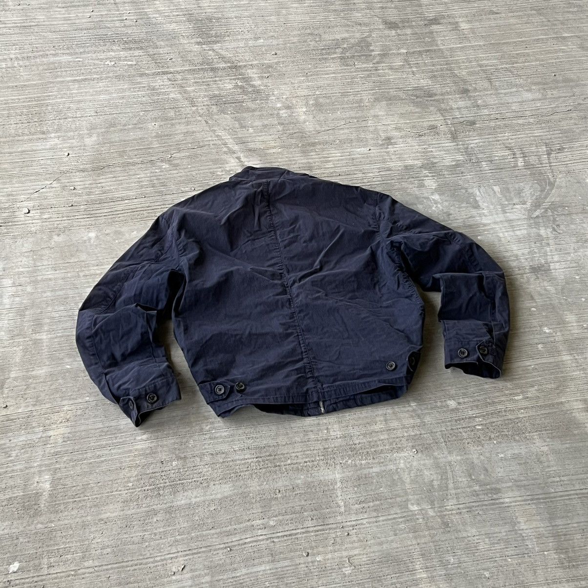 Vintage Polo Ralph Lauren Vintage Rare Jacket Bomber Size US M / EU 48-50 / 2 - 8 Thumbnail