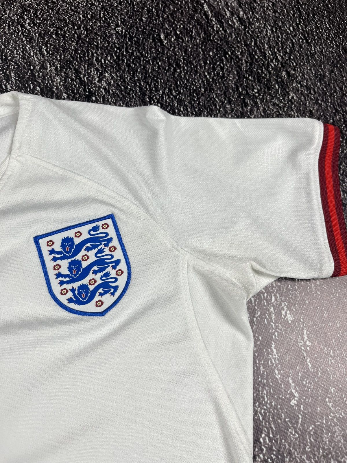 Nike England The Lionesses 2019/2020 Women’s Football Jersey Nike Size XS / US 0-2 / IT 36-38 - 4 Thumbnail