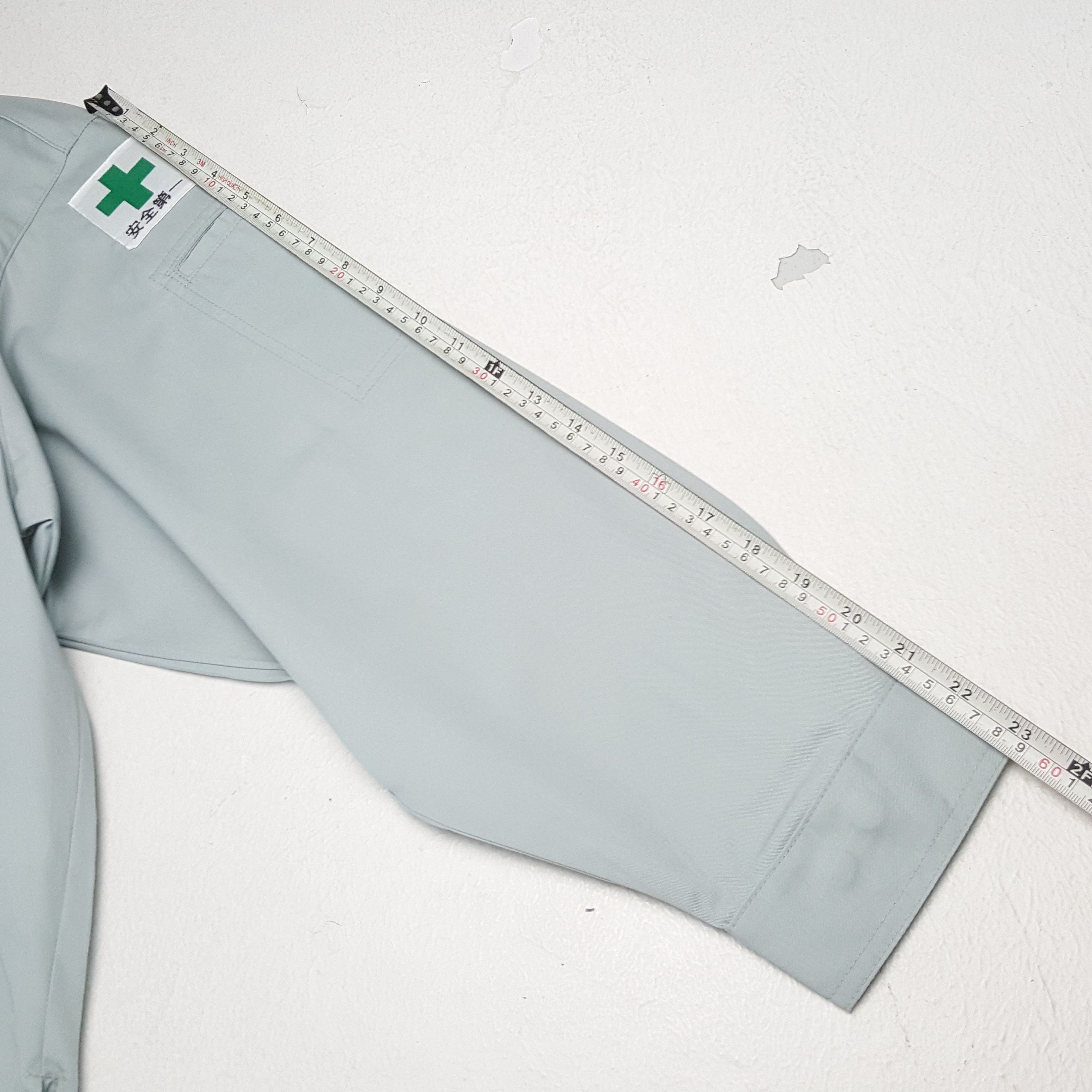 Japanese Brand × Vintage NISMO NISSAN RACING TEAM Motorsports Custom Art Jacket Size US L / EU 52-54 / 3 - 6 Thumbnail