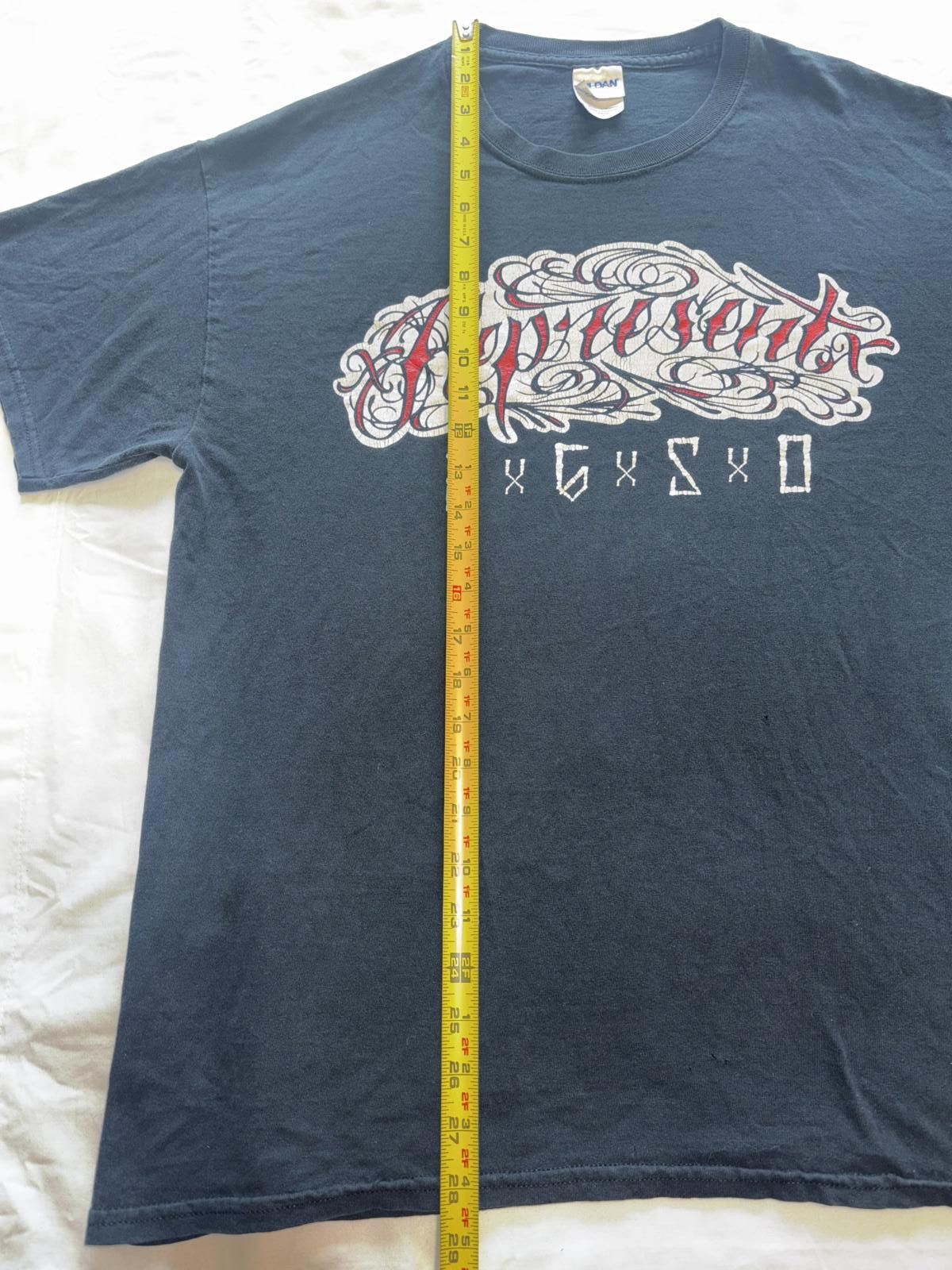 Represent Clo. Vintage Represent T-Shirt - Bold Graphic Design Size US L / EU 52-54 / 3 - 10 Thumbnail