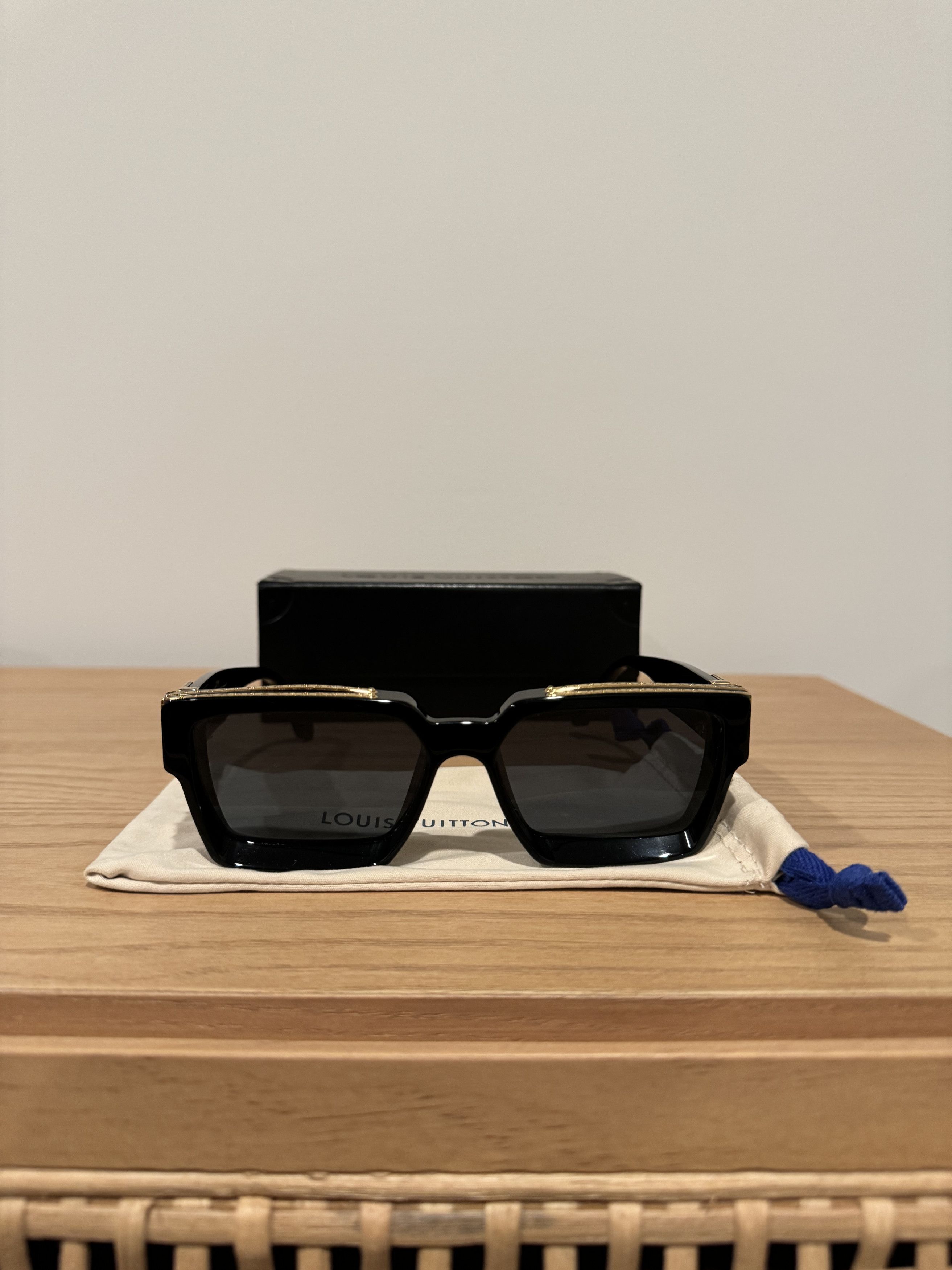 Louis Vuitton 1.1 Millionaires Size ONE SIZE - 1 Thumbnail