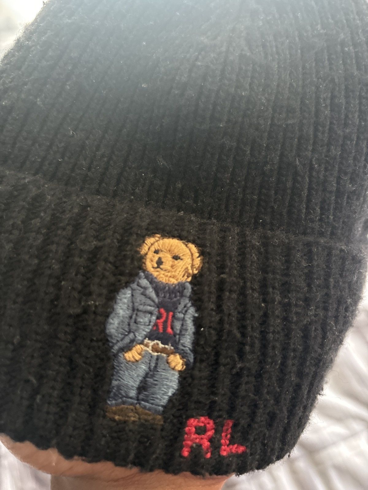 Polo Ralph Lauren Ralph Lauren Hat Size ONE SIZE - 3 Thumbnail