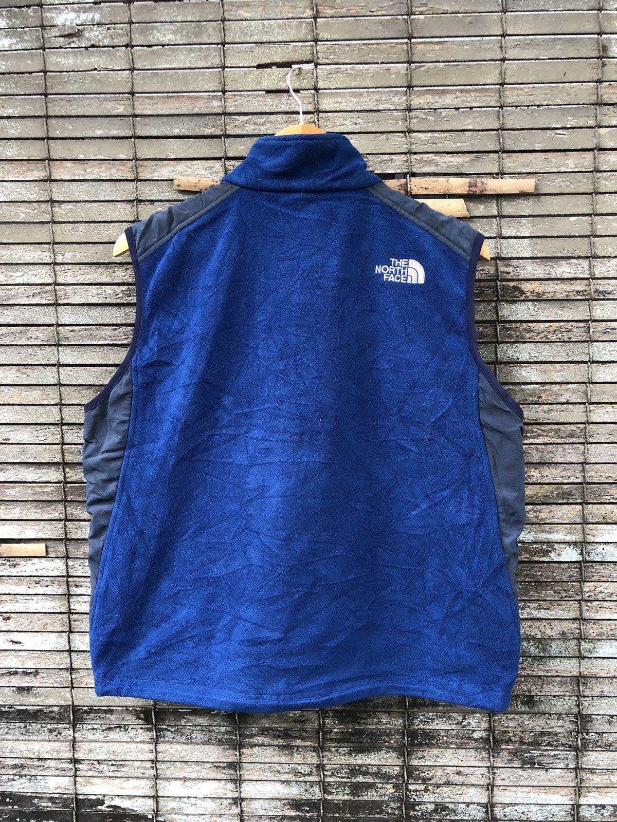 The North Face The North Face Fleece Summit Series Wind Stopper Size US M / EU 48-50 / 2 - 11 Thumbnail