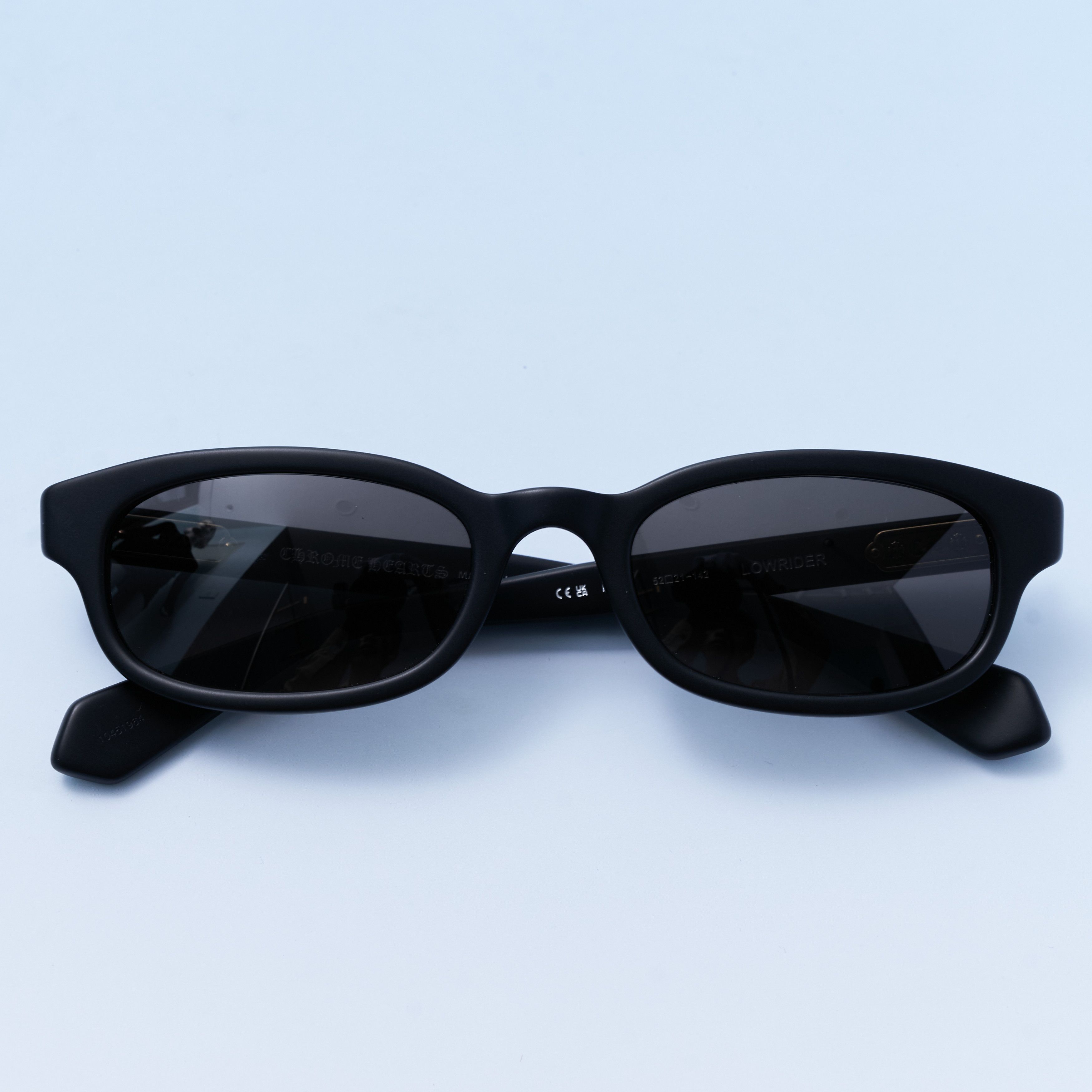 Chrome Hearts CHROME HEARTS LOWRIDER Size ONE SIZE - 7 Thumbnail