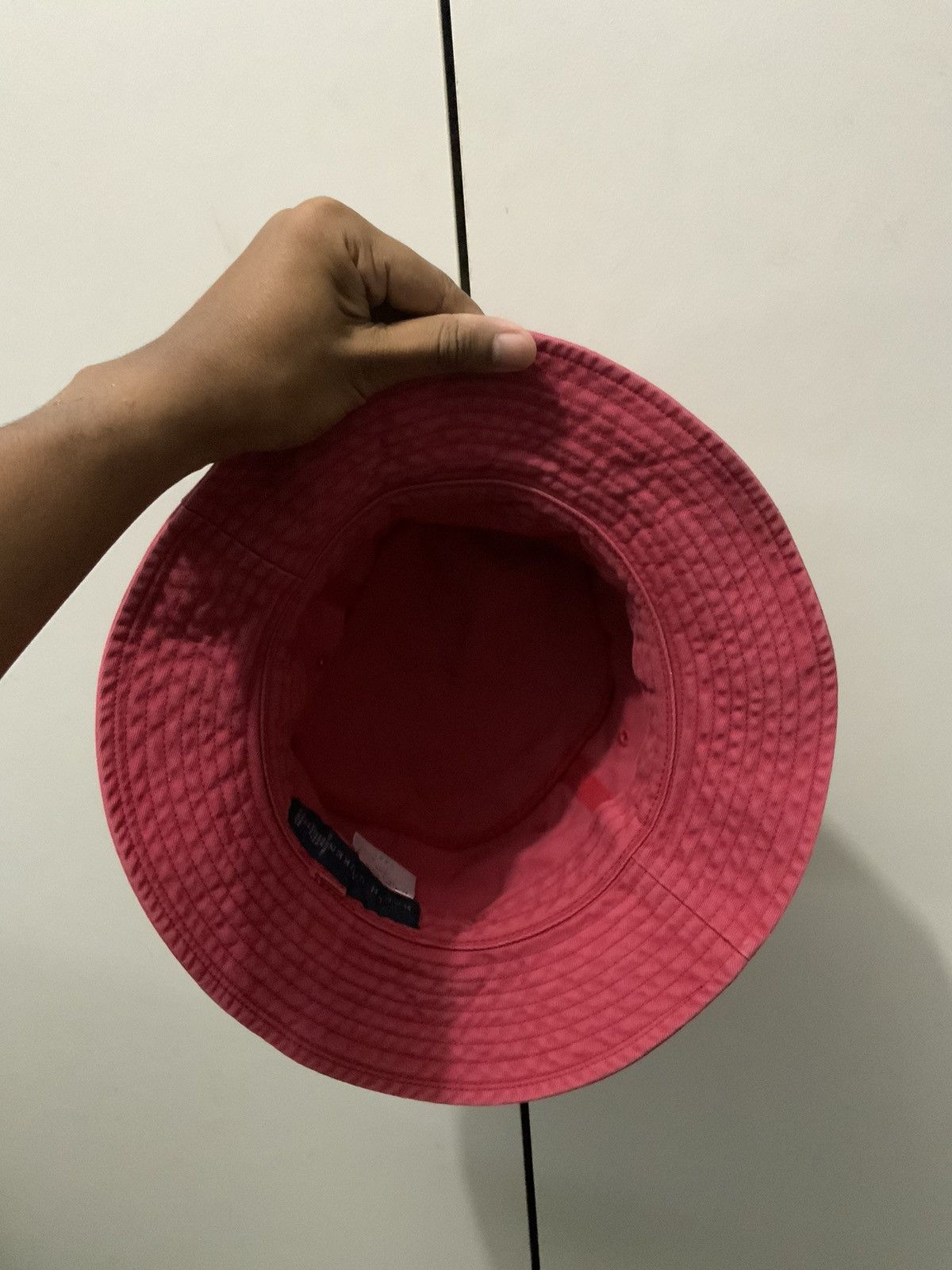 Polo Ralph Lauren Vintage Polo Ralph Lauren Fade Hats Size ONE SIZE - 7 Thumbnail