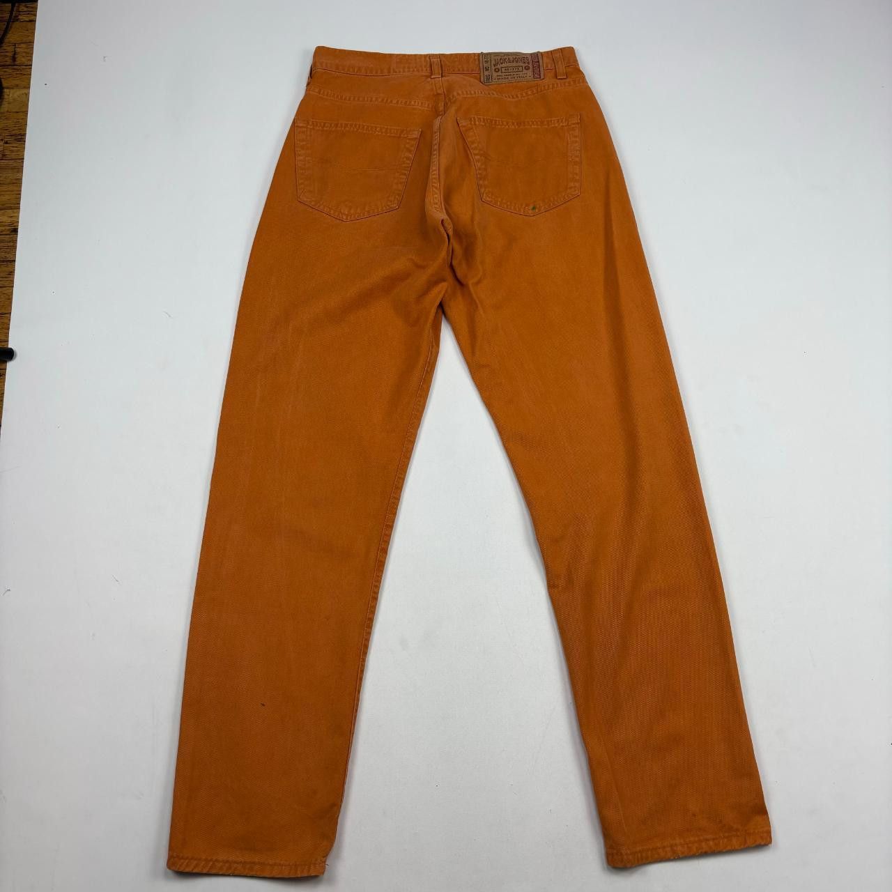 Jack & Jones × Vintage Jack & Jones jeans Size US 31 - 4 Thumbnail