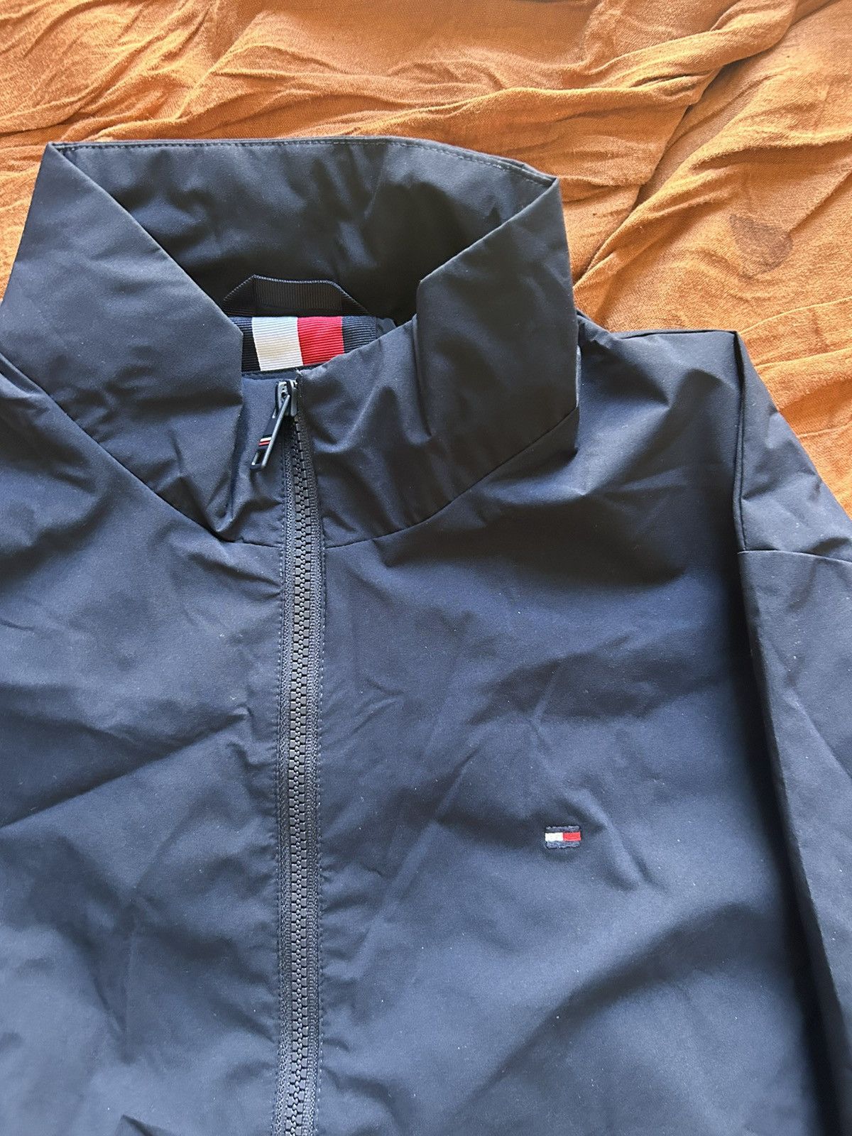 Tommy Hilfiger Brand new Tommy Hilfiger Bonner jacket Size US M / EU 48-50 / 2 - 7 Thumbnail