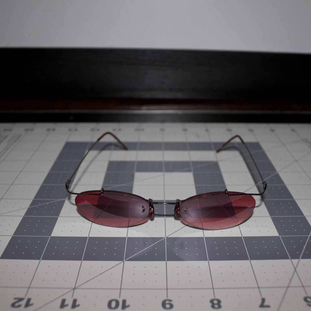 Other Vintage sunglasses Size ONE SIZE - 2 Thumbnail