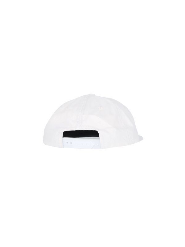 Gallery Dept. o1mle0825 Size: OS / Dept Hat / Cap in White Size ONE SIZE - 2 Thumbnail
