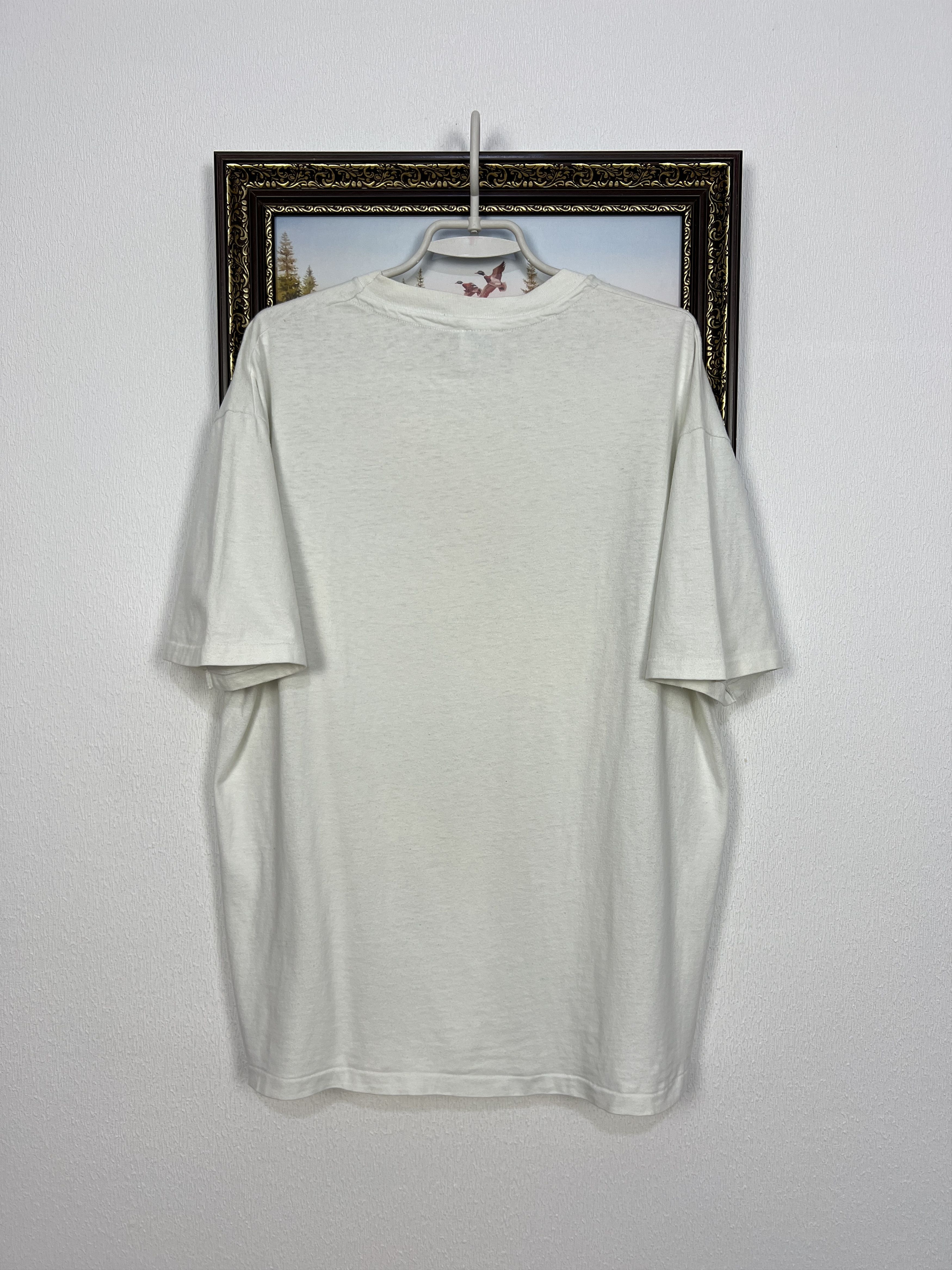 Vintage Vintage 90’s Nokia Connect Shirt Freedom Throught Technology Size US XL / EU 56 / 4 - 12 Thumbnail