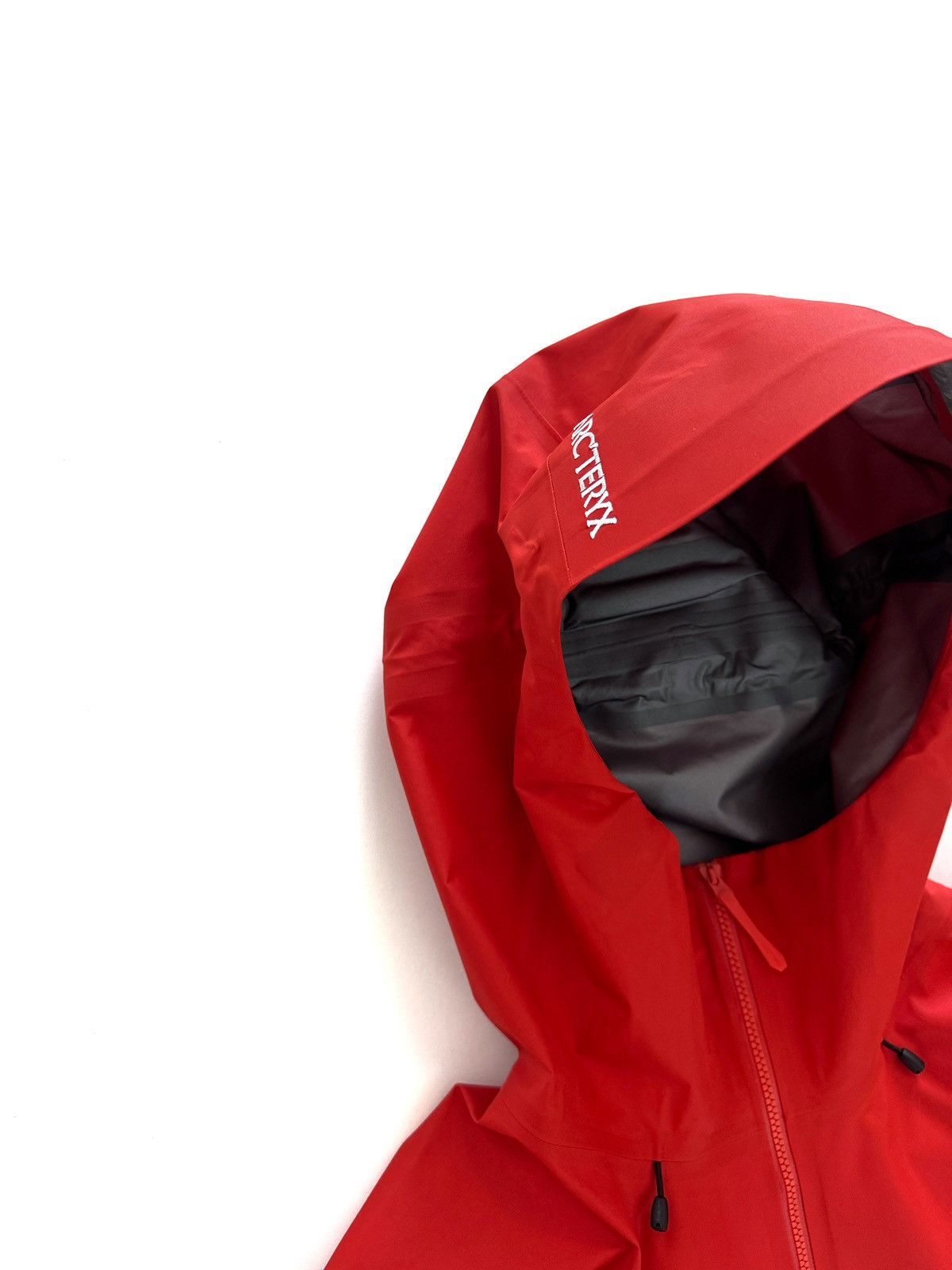 Arc'teryx Arcteryx Beta SL Jacket Size US XL / EU 56 / 4 - 3 Thumbnail