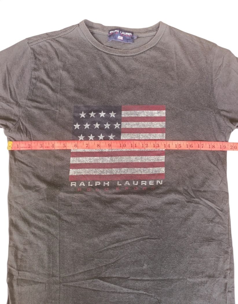 Polo Ralph Lauren VINTAGE POLO RALPH LAUREN TEES Size US M / EU 48-50 / 2 - 4 Thumbnail