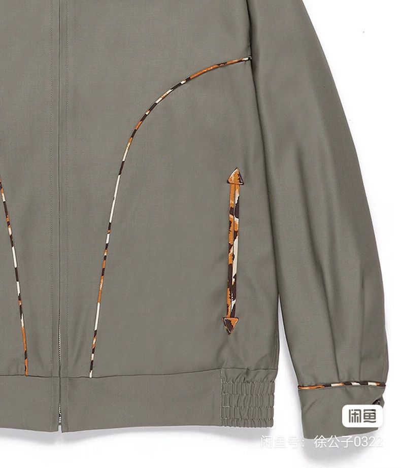 Wacko Maria wacko maria jacket Size US S / EU 44-46 / 1 - 2 Thumbnail