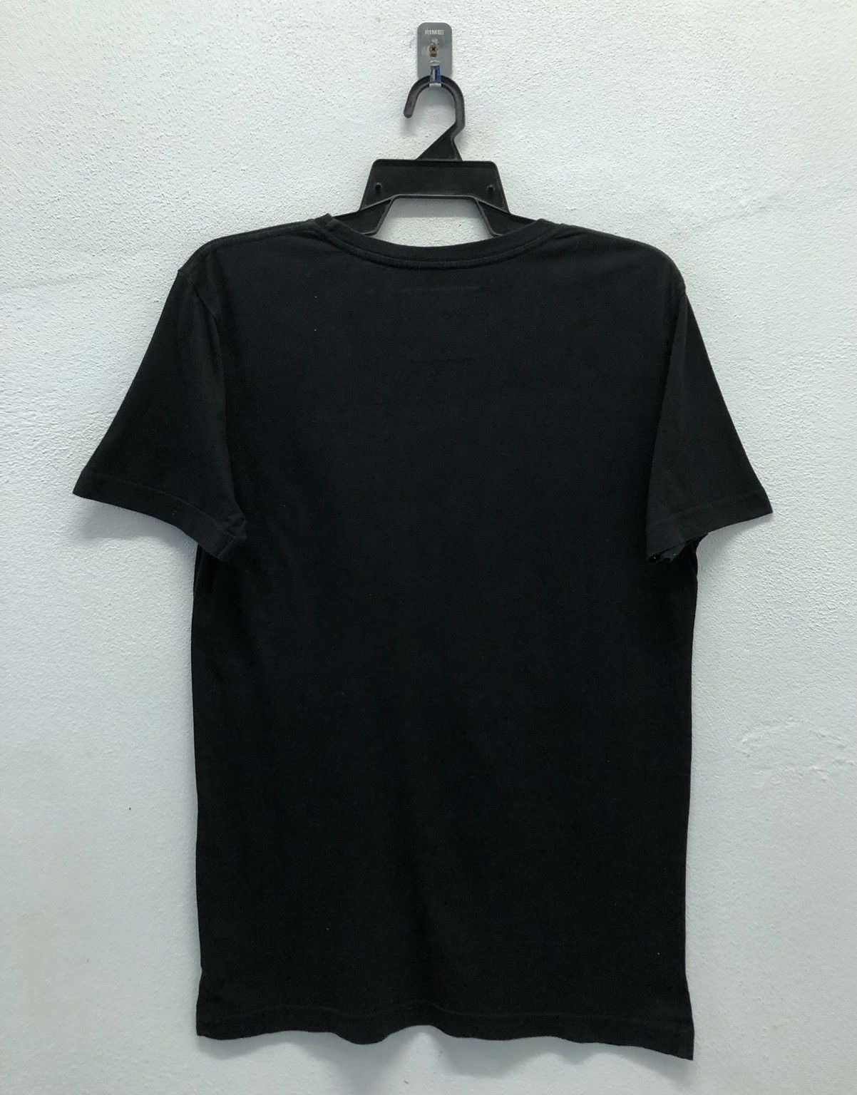 Vintage Vintage Embrace The Planet T-Shirt Size US S / EU 44-46 / 1 - 2 Thumbnail