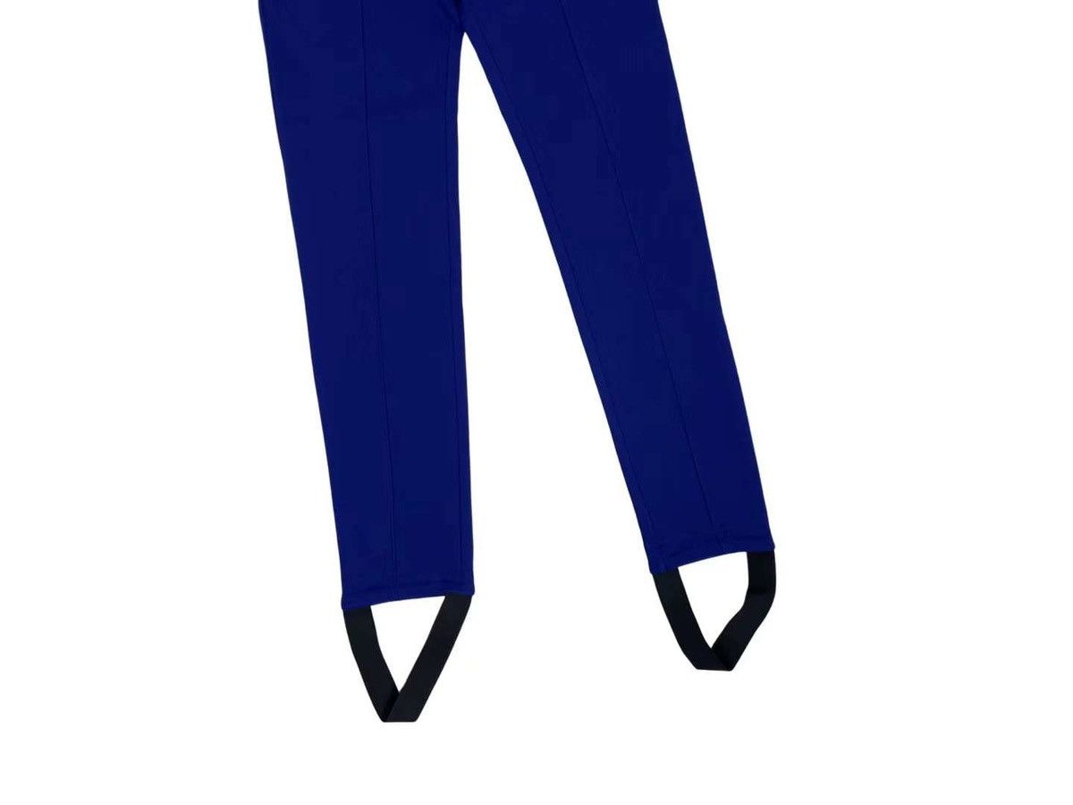 Balenciaga Balenciaga Jersey Stirrup Pants Size 25" / US 0 / IT 36 - 4 Thumbnail