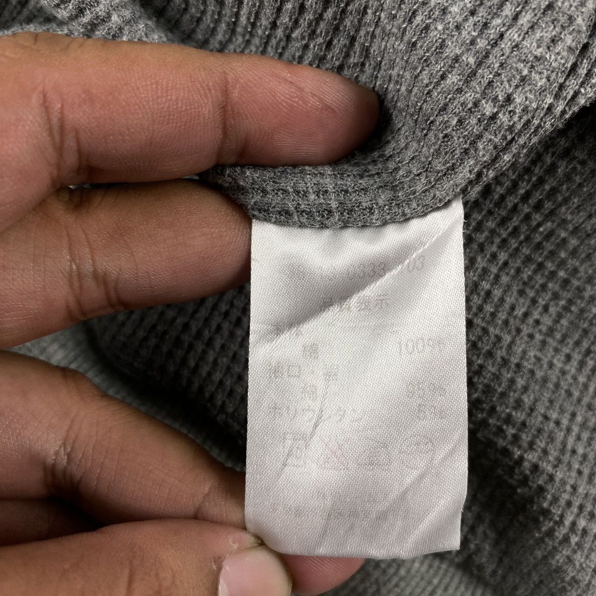 Beams Plus × Remi Relief Beams Japan Hoodie Sweatshirt Size US S / EU 44-46 / 1 - 8 Thumbnail