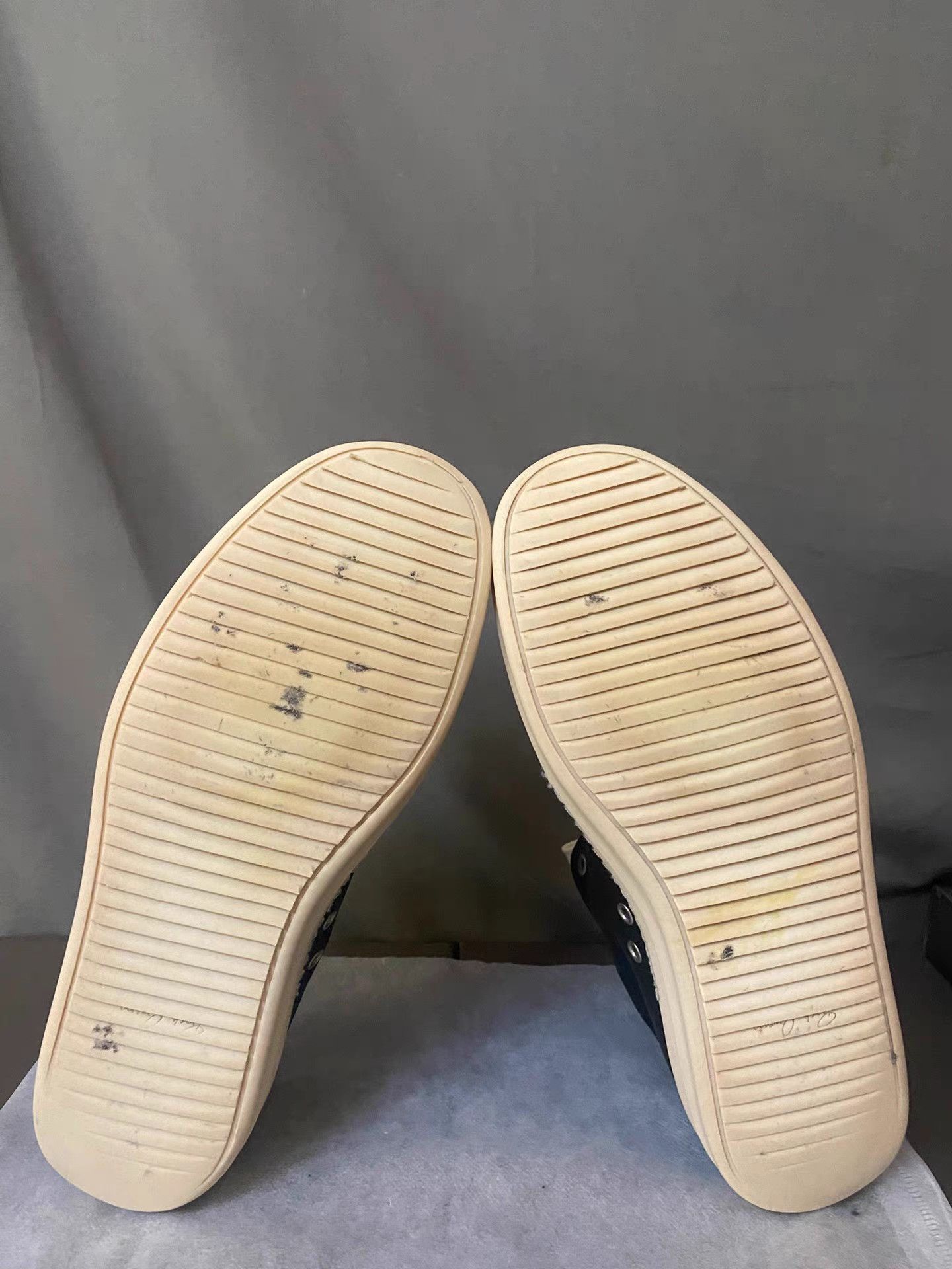 Rick Owens Rick Owens Main Line Low-Top Leather Turbo Cyclops Size US 10 / EU 43 - 4 Thumbnail